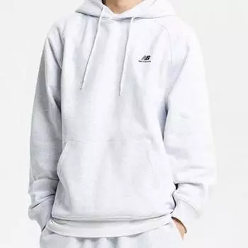 New Balance Толстовка с капюшоном Common Brushed Hoodie Nbn0d41913 16 90(S)
