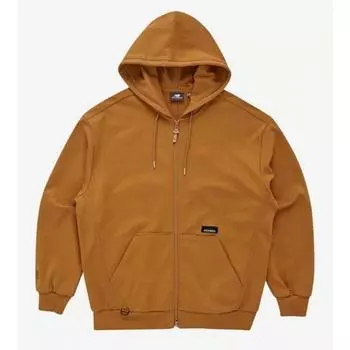 New Balance Толстовка с капюшоном Half Club Mountain на молнии Nbmdb39013 85 95(M)