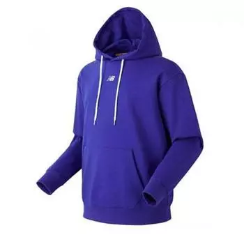 New Balance Толстовка с капюшоном Heritage Back Lettering Nbn0942023 75 90(S)