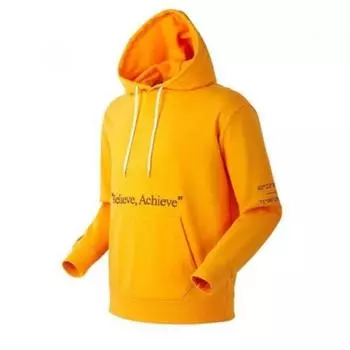 New Balance Толстовка с капюшоном Heritage Lettering Hoodie Nbn0942013 30 90(S)