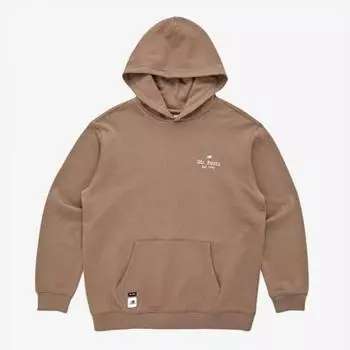 New Balance Толстовка с капюшоном Nb X Ofr Paris Толстовка с капюшоном Nbn0b3l023 86 90(S)