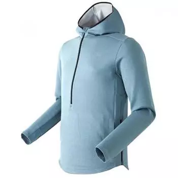 New Balance Толстовка с капюшоном Q Speed Hoodie Nbmh846811 51 95(M)