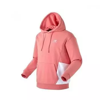 New Balance Толстовка с капюшоном Uni Color Block Hoodie Nbn0a13013 26 90(S)