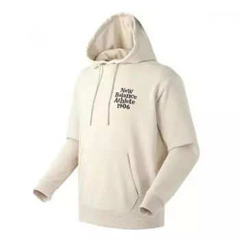 New Balance Толстовка с капюшоном Uni Groovy Pack Hoodie Nbn0a32013 35 100(L)