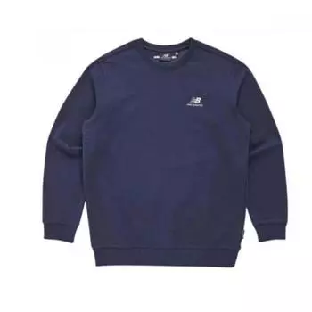 New Balance Толстовка с маленьким логотипом Auni Essential Nbncc21013 59 110