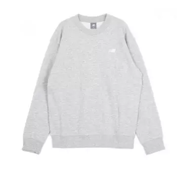 New Balance Толстовка с начесом Aa Nbncecs011 15 19 NBNCECS011 15/S