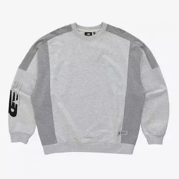 New Balance Толстовка Толстовка Толстовка Nbncc31123 99 95(M)