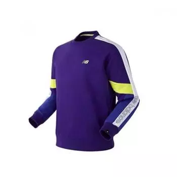 New Balance Толстовка Track Club Sweatshirt Nbnc914013 75