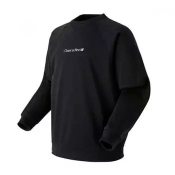 New Balance Толстовка Uni Classic Sweatshirt Nbncb13053 19 90(S)