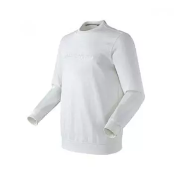 New Balance Толстовка Uni Letter Logo Толстовка Nbncb21063 39 95(M)
