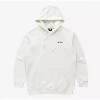 New Balance Толстовка Uni Mountain Hoodie Nbn0b39013 39 90(S)