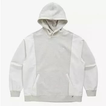 New Balance Толстовка Uni Tripper Woven Hoodie Nbn0c12033 64 90(S)