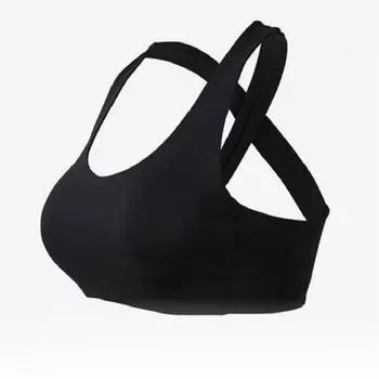 New Balance Топ-бюстгальтер Fuel Aa Nbn9d2s012 19 60 1.NBN9D2S012 19/S