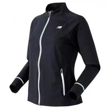 New Balance Training Suit Women S Training Jacket nbmda2S032 Bk 85(S)