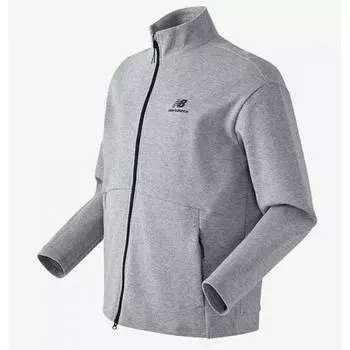 New Balance Тренировочная куртка Essentials на молнии Nbmdc21023 95