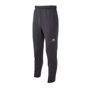 New Balance Тренировочные брюки New Balance Uni Seasonless Nbmlc41343 17 dark gray90