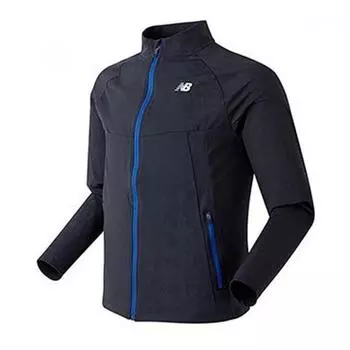 New Balance Tricot Training Jacket Nbmda26031 19 95