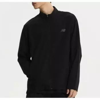 New Balance Трикотажная стойка с застежкой-молнией Aa Nbmdfco113 19 1.NBMDFCO113 19 M