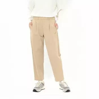 New Balance Tuck Прямые брюки Snw stoNeware Awp45701 Snw S