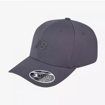 New Balance Twill Sports Ball Cap blacks