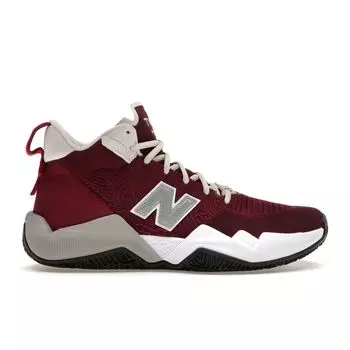 New Balance Two WXY Crimson Мужские кроссовки Красный Белый BB2WXYFM