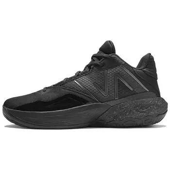 New Balance TWO WXY v4 черные мужские кроссовки BB2WYBK4 41.5