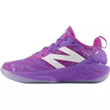 New Balance TWO WXY v5 Маракуйя Сиреневое сияние (GS) Детские кроссовки Violet-Crush GB2WYFS5 35.5