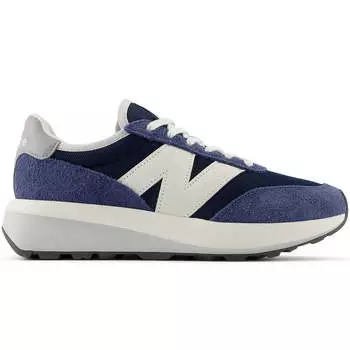 New Balance U370AG 41.5 синий