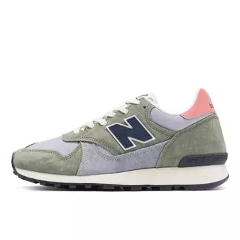 New Balance U475Ba D U475Ba Хаки Ba 225