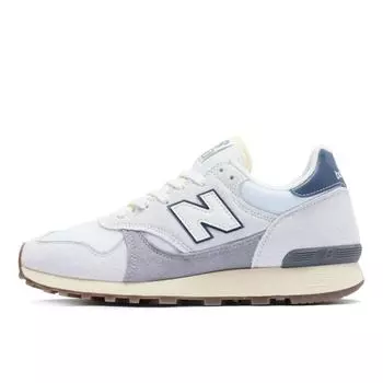 New Balance U475Fc D U475Fc Белый Серый Fc 225