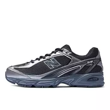 New Balance U509E1 D U509E1 Черный E1 225