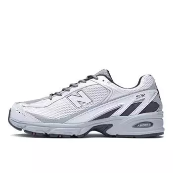 New Balance U509Gw D U509Gw Серый красный Gw 225
