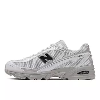 New Balance U509Ws D U509Ws Белый Ws 225