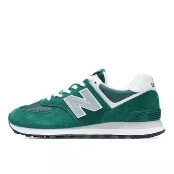 New Balance U574 U574Esg Зеленый Esg 235