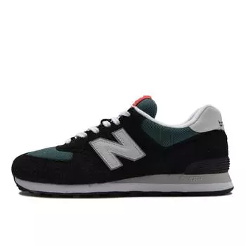 New Balance U574 U574MGH ЧЕРНЫЙ MGH 235