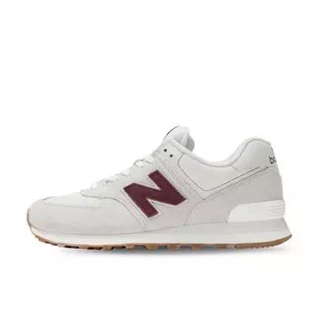 New Balance U574 U574NOW СЕРЫЙ BGN NOW 275