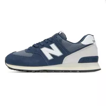New Balance U574 U574PO2 ТЕМНО-СИНИЙ PO2 230