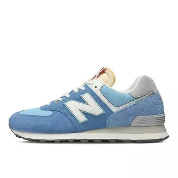 New Balance U574 U574Rca Синий Rca 265
