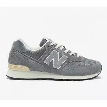 New Balance U574gg2 Sneakers Grey B1 Nbp7ef724g 15 NBP7EF724G 15/255