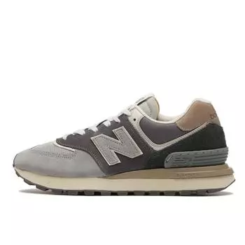 New Balance U574LG U574LGG2 СЕРЫЙ G2 275