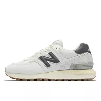 New Balance U574lgAn D U574lgAn Светло-серый An 235