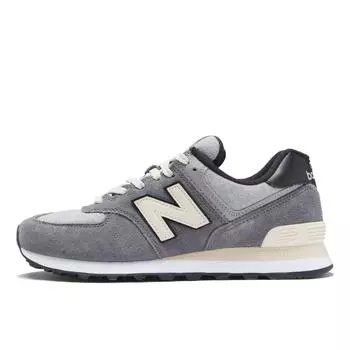 New Balance U574Lgg D U574Lgg Серый Lgg 230