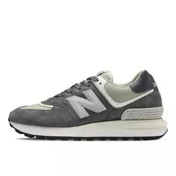 New Balance U574LGGD D U574LGGD СЕРЫЙ GD 220