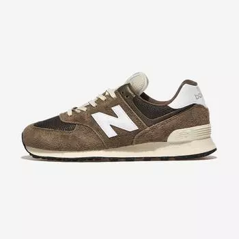 [New Balance] U574RBI, U574RBI, 1020109531, Popular Korean Shoes 260