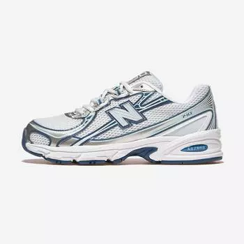 [New Balance] U740LB2, U740LB2, 1010111719, Popular Korean Shoes 220