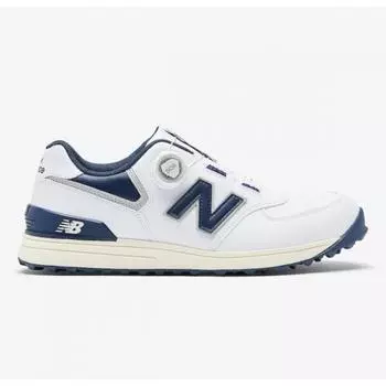 New Balance Ugbs574j Golf 2e B1 Nbpoef805w 10 NBPOEF805W 10/225