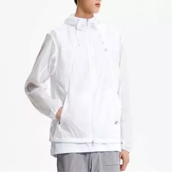 New Balance Ultralight Windshield Universal B1 Nbnaf21503 10 16 19 99 1.NBNAF21503 10/S