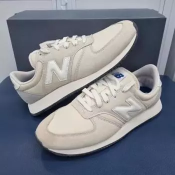 New Balance Ultw4202iv Unisex Jogger Sneakers 255mm