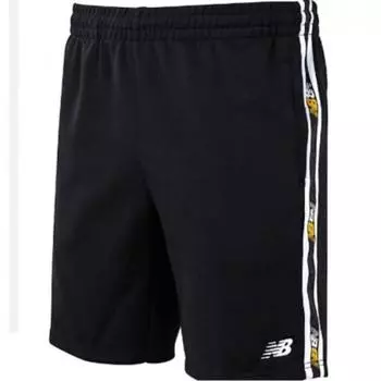 New Balance Uni 5 Part Track Pants Nbnv924013 black (75)