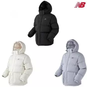 New Balance Uni Active Short 2 гусиная подкладка Nbnpa43013 gray (95)